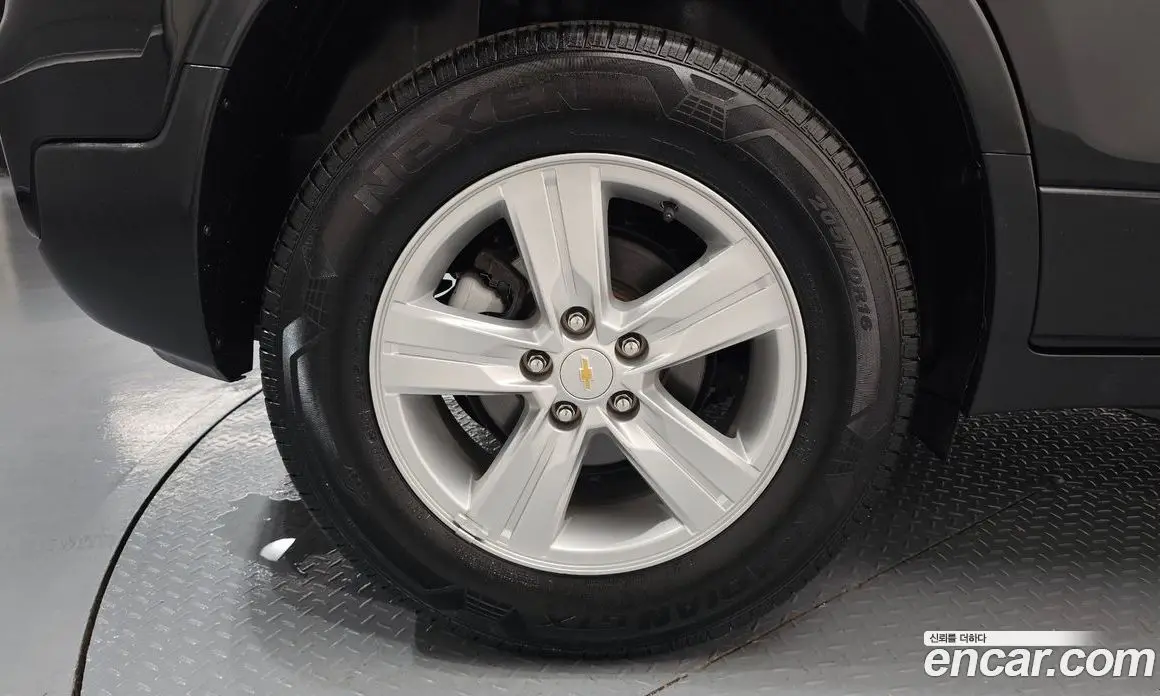 Chevrolet Trax 2020 1.6 автомат (гидро), фото 5 Chevrolet Trax 2020 1.6 автомат (гидро), фото 5