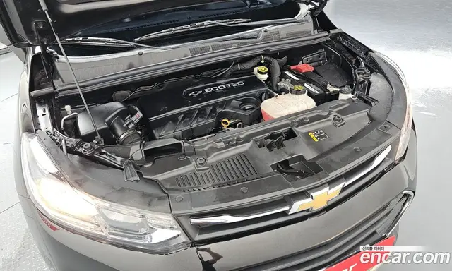 Chevrolet Trax 2020 1.6 автомат (гидро), миниатюра 6 Chevrolet Trax 2020 1.6 автомат (гидро), миниатюра 6