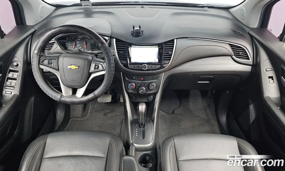 Chevrolet Trax 2020 1.6 автомат (гидро), фото 10 Chevrolet Trax 2020 1.6 автомат (гидро), фото 10