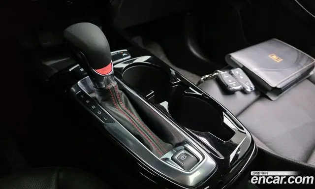 Chevrolet Trax 2023 1.2 автомат (гидро), миниатюра 12