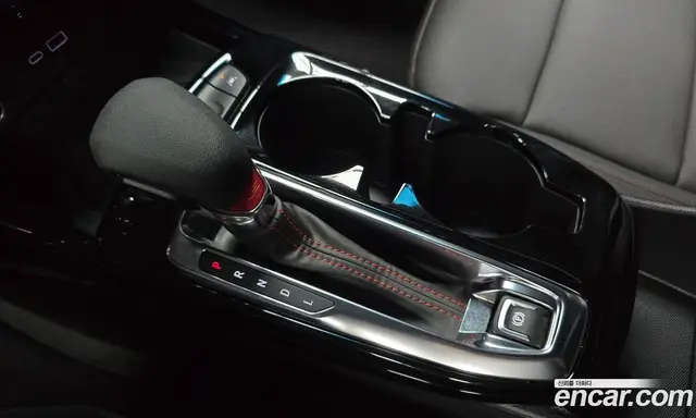 Chevrolet Trax 2023 1.2 автомат (гидро), миниатюра 11 Chevrolet Trax 2023 1.2 автомат (гидро), миниатюра 11