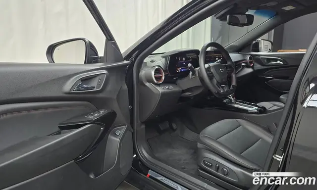 Chevrolet Trax 2023 1.2 автомат (гидро), миниатюра 12