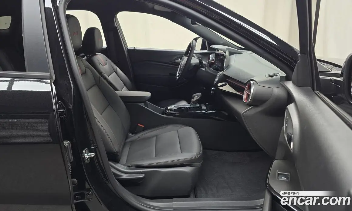 Chevrolet Trax 2023 1.2 автомат (гидро), фото 15 Chevrolet Trax 2023 1.2 автомат (гидро), фото 15