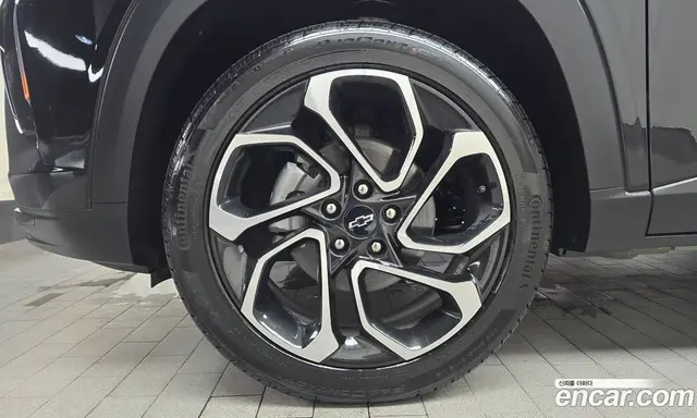 Chevrolet Trax 2023 1.2 автомат (гидро), миниатюра 4 Chevrolet Trax 2023 1.2 автомат (гидро), миниатюра 4
