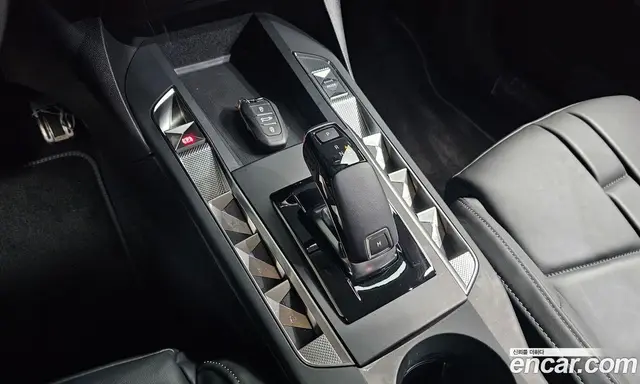 Citroen DS3 2023 1.5 автомат (гидро), миниатюра 12