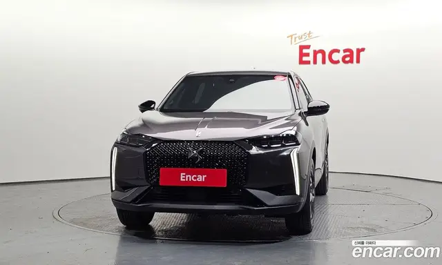 Citroen DS3 2023 1.5 автомат (гидро), миниатюра 3 Citroen DS3 2023 1.5 автомат (гидро), миниатюра 3