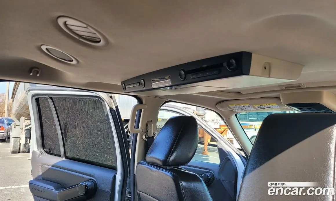 Ford Explorer 2010 4.0 автомат (гидро), фото 13 Ford Explorer 2010 4.0 автомат (гидро), фото 13