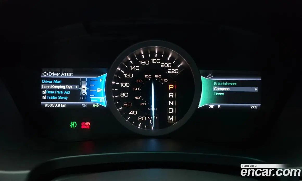 Ford Explorer 2014 3.5 автомат (гидро), фото 8 Ford Explorer 2014 3.5 автомат (гидро), фото 8