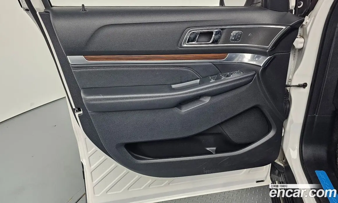 Ford Explorer 2019 2.3 автомат (гидро), фото 14 Ford Explorer 2019 2.3 автомат (гидро), фото 14
