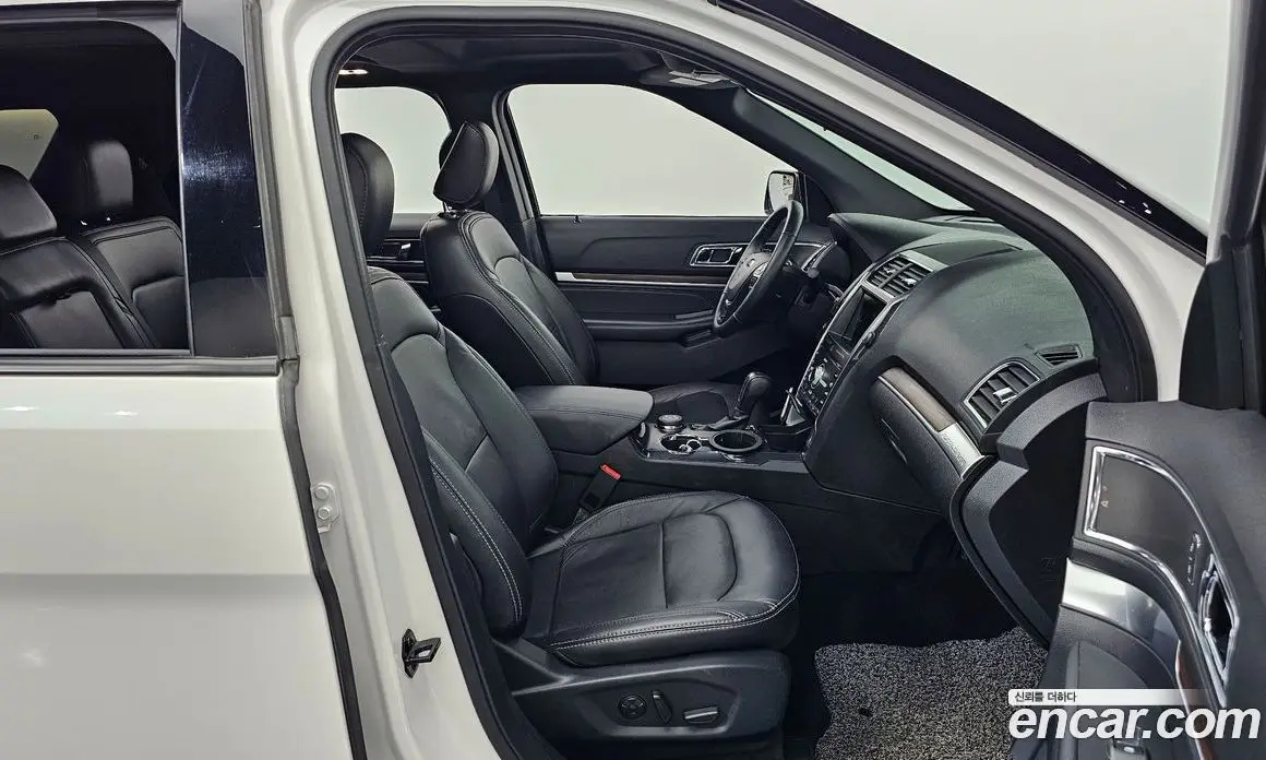 Ford Explorer 2019 2.3 автомат (гидро), фото 17 Ford Explorer 2019 2.3 автомат (гидро), фото 17
