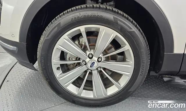 Ford Explorer 2019 2.3 автомат (гидро), миниатюра 5 Ford Explorer 2019 2.3 автомат (гидро), миниатюра 5