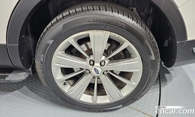 Ford Explorer 2019 2.3 автомат (гидро), миниатюра 7 Ford Explorer 2019 2.3 автомат (гидро), миниатюра 7