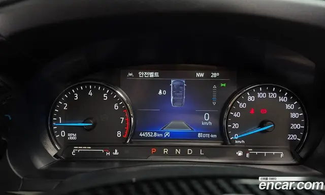 Ford Explorer 2022 2.3 автомат (гидро), миниатюра 11 Ford Explorer 2022 2.3 автомат (гидро), миниатюра 11