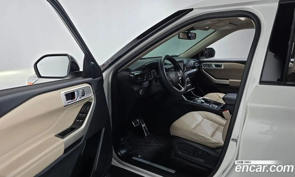 Ford Explorer 2022 2.3 автомат (гидро), фото 13 Ford Explorer 2022 2.3 автомат (гидро), фото 13