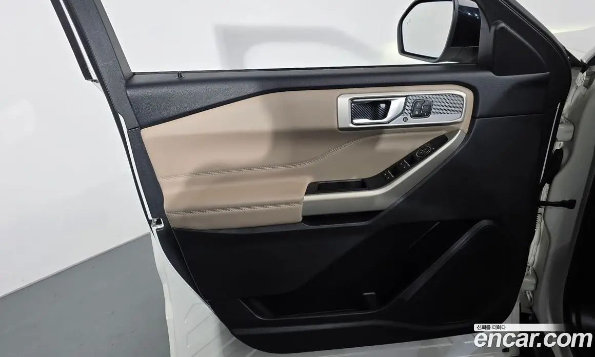 Ford Explorer 2022 2.3 автомат (гидро), фото 14 Ford Explorer 2022 2.3 автомат (гидро), фото 14