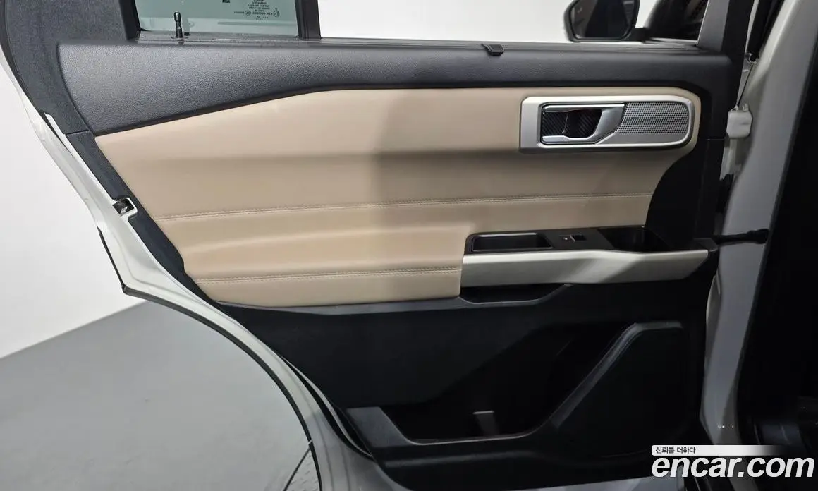 Ford Explorer 2022 2.3 автомат (гидро), фото 15 Ford Explorer 2022 2.3 автомат (гидро), фото 15