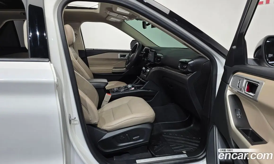 Ford Explorer 2022 2.3 автомат (гидро), фото 16 Ford Explorer 2022 2.3 автомат (гидро), фото 16