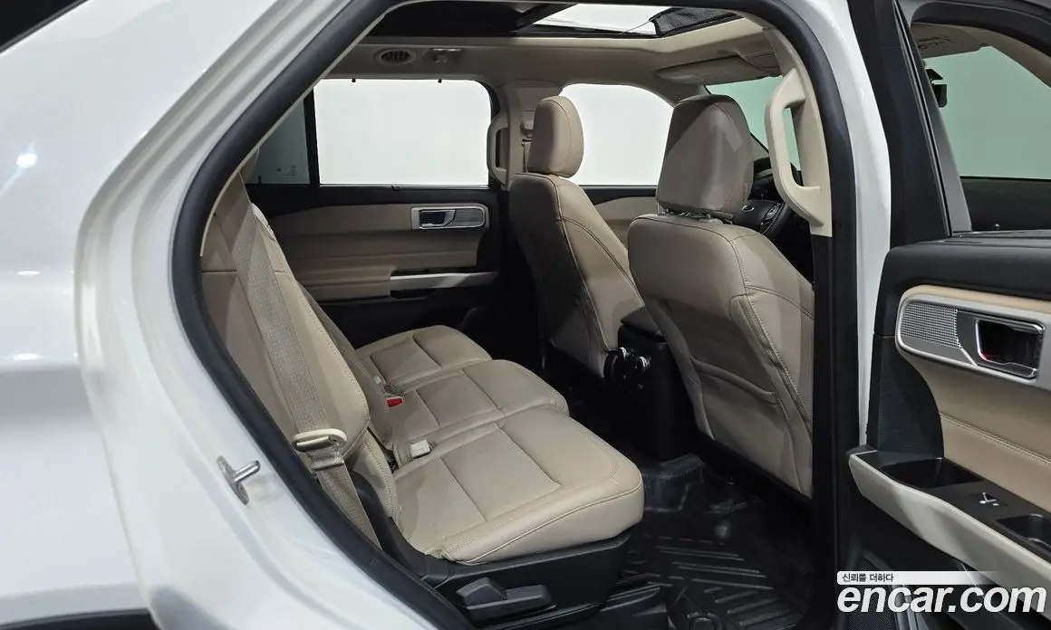 Ford Explorer 2022 2.3 автомат (гидро), фото 17 Ford Explorer 2022 2.3 автомат (гидро), фото 17