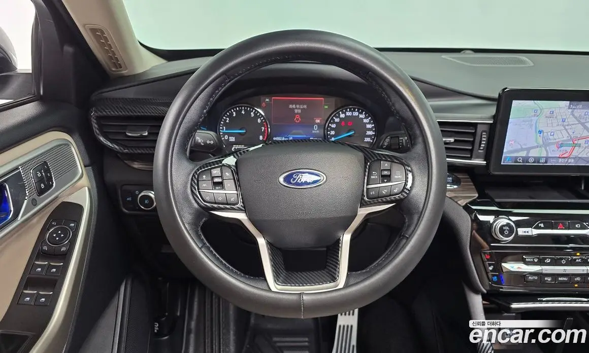 Ford Explorer 2022 2.3 автомат (гидро), фото 19 Ford Explorer 2022 2.3 автомат (гидро), фото 19