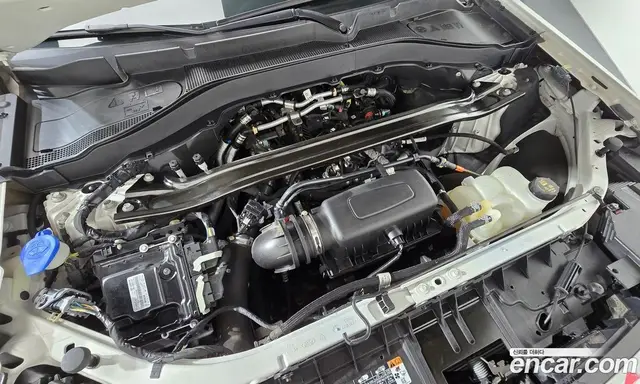 Ford Explorer 2022 2.3 автомат (гидро), миниатюра 6 Ford Explorer 2022 2.3 автомат (гидро), миниатюра 6