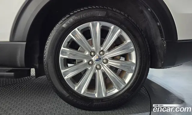 Ford Explorer 2022 2.3 автомат (гидро), миниатюра 7 Ford Explorer 2022 2.3 автомат (гидро), миниатюра 7