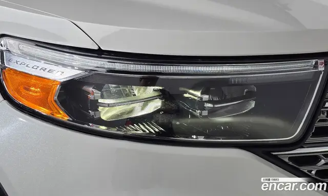 Ford Explorer 2022 2.3 автомат (гидро), миниатюра 8 Ford Explorer 2022 2.3 автомат (гидро), миниатюра 8