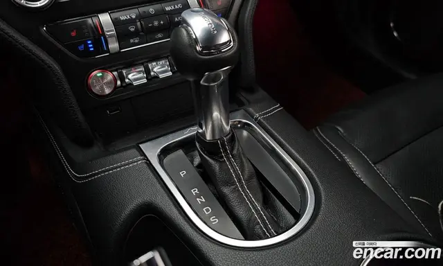 Ford Mustang 2023 2.3 автомат (гидро), миниатюра 11 Ford Mustang 2023 2.3 автомат (гидро), миниатюра 11