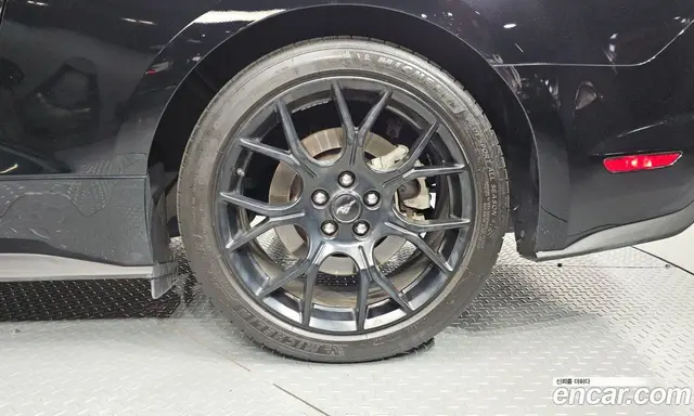 Ford Mustang 2023 2.3 автомат (гидро), миниатюра 6 Ford Mustang 2023 2.3 автомат (гидро), миниатюра 6