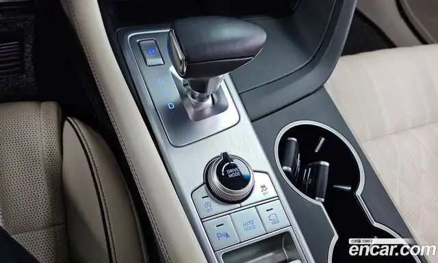Genesis G70 2018 3.3 автомат (гидро), миниатюра 12