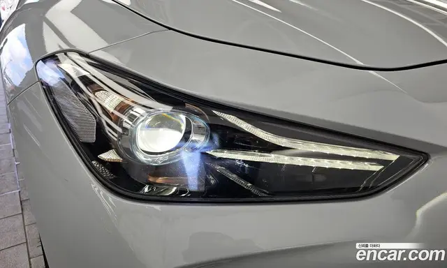 Genesis G70 2018 3.3 автомат (гидро), миниатюра 8 Genesis G70 2018 3.3 автомат (гидро), миниатюра 8