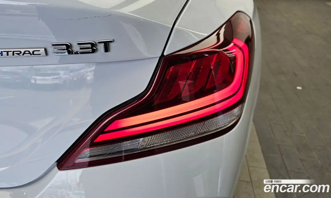 Genesis G70 2018 3.3 автомат (гидро), фото 9 Genesis G70 2018 3.3 автомат (гидро), фото 9