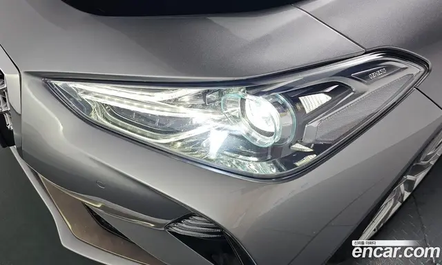 Genesis G70 2019 2.0 автомат (гидро), миниатюра 7