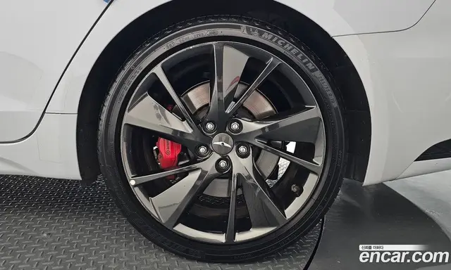 Genesis G70 2022 2.0 автомат (гидро), миниатюра 7 Genesis G70 2022 2.0 автомат (гидро), миниатюра 7