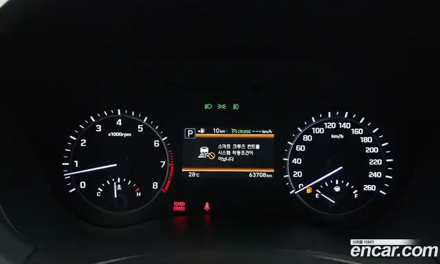 Genesis G80 2018 3.3 автомат (гидро), миниатюра 11