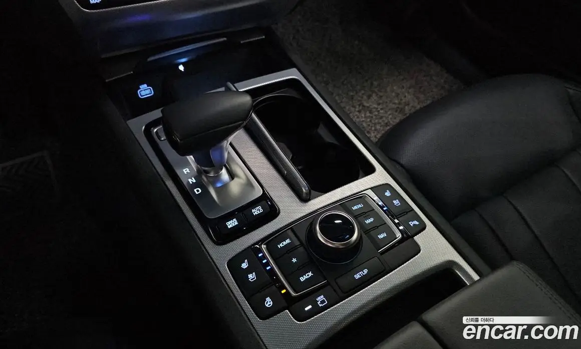 Genesis G80 2018 3.3 автомат (гидро), фото 12