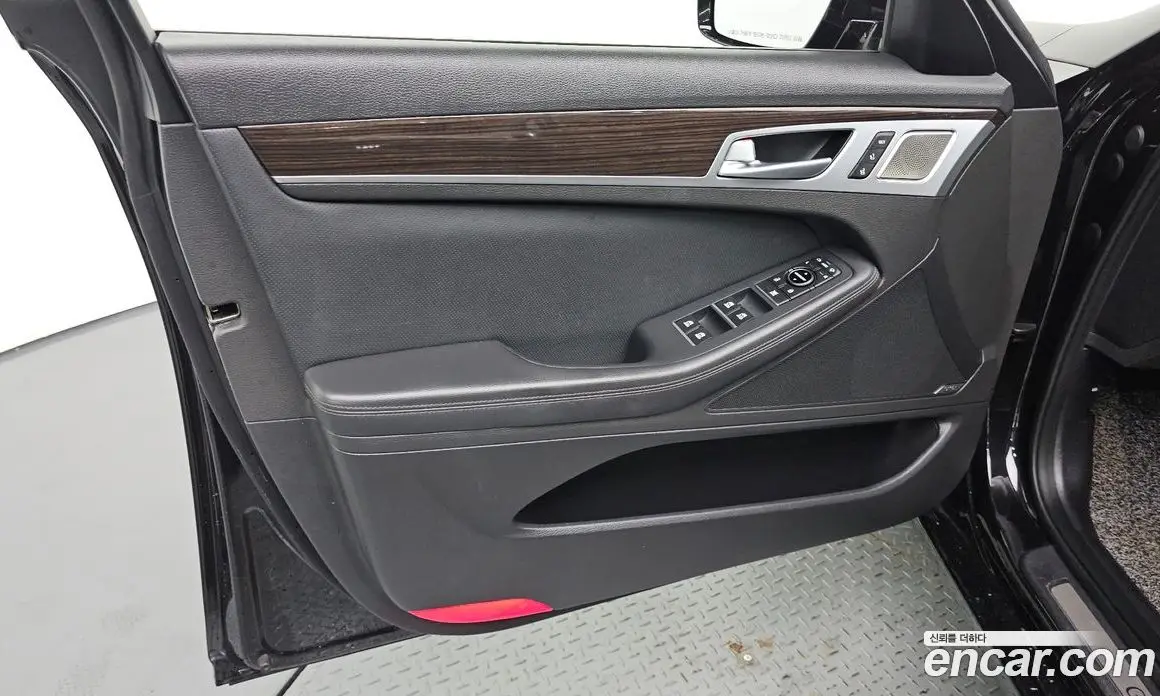 Genesis G80 2018 3.3 автомат (гидро), фото 14