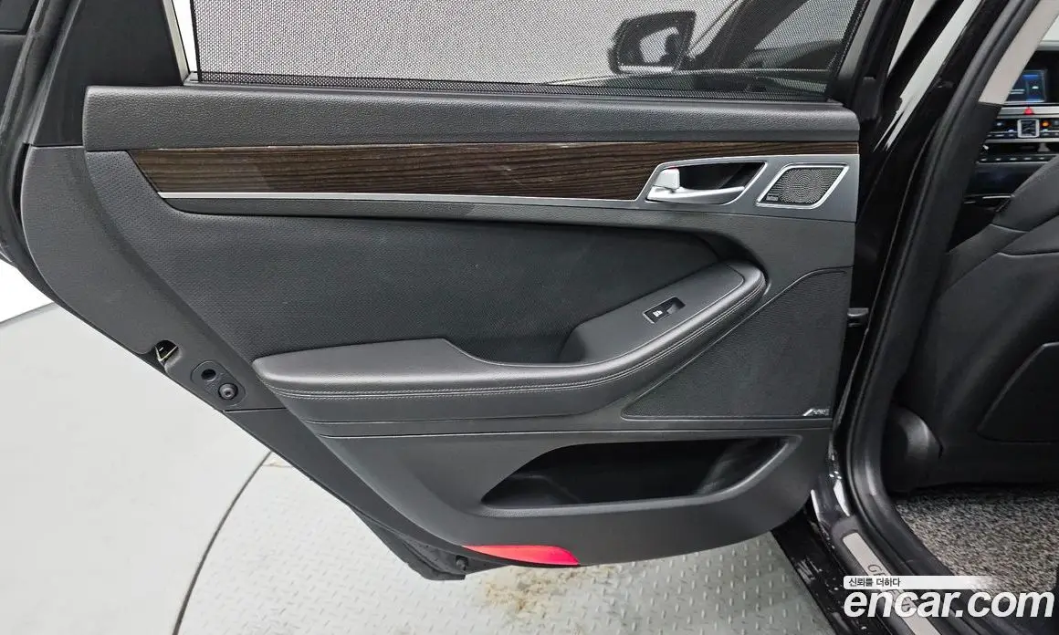 Genesis G80 2018 3.3 автомат (гидро), фото 15