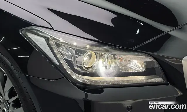 Genesis G80 2018 3.3 автомат (гидро), миниатюра 8