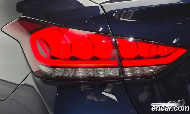 Genesis G80 2018 3.3 автомат (гидро), миниатюра 8