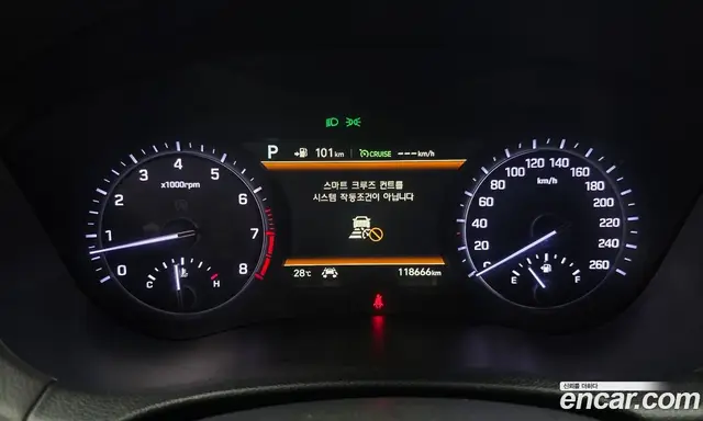 Genesis G80 2018 3.3 автомат (гидро), миниатюра 10