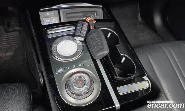 Genesis G80 2020 2.5 автомат (гидро), миниатюра 12