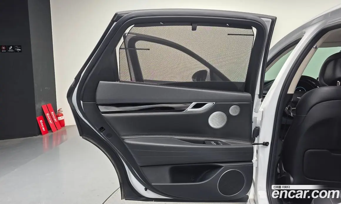 Genesis G80 2020 2.5 автомат (гидро), фото 15