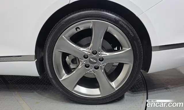 Genesis G80 2020 2.5 автомат (гидро), миниатюра 7