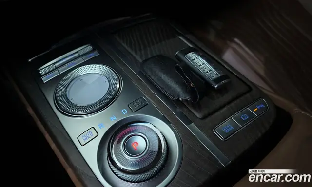 Genesis G80 2021 2.5 автомат (гидро), миниатюра 12