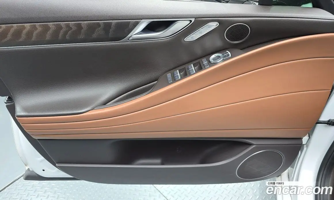 Genesis G80 2021 2.5 автомат (гидро), фото 14 Genesis G80 2021 2.5 автомат (гидро), фото 14