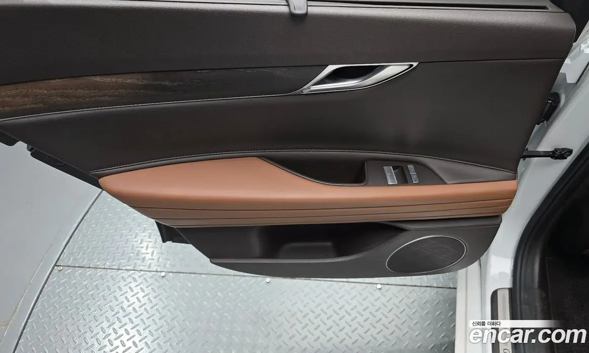 Genesis G80 2021 2.5 автомат (гидро), фото 15 Genesis G80 2021 2.5 автомат (гидро), фото 15