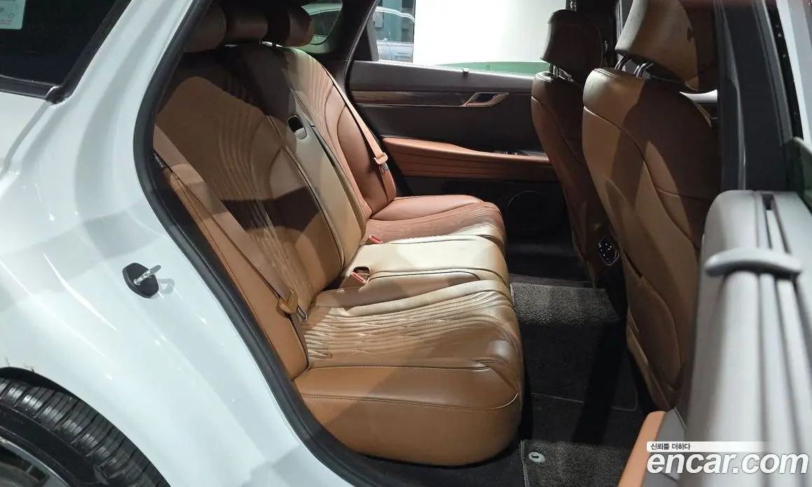 Genesis G80 2021 2.5 автомат (гидро), фото 17 Genesis G80 2021 2.5 автомат (гидро), фото 17