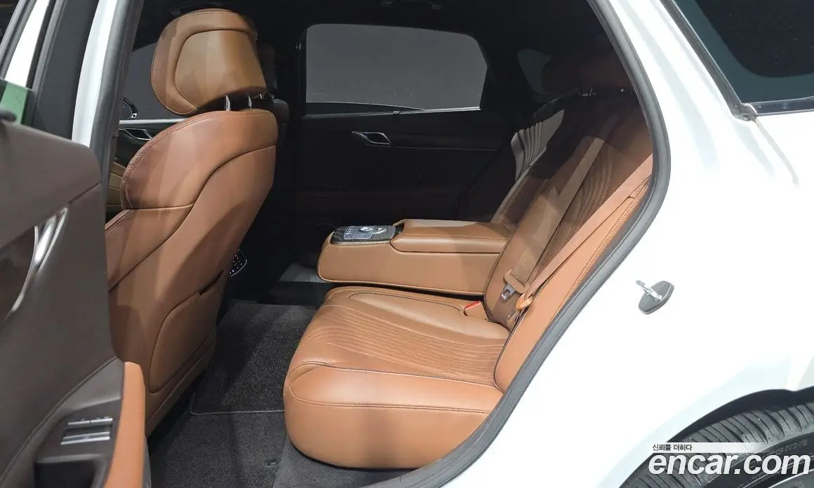Genesis G80 2021 2.5 автомат (гидро), фото 18 Genesis G80 2021 2.5 автомат (гидро), фото 18