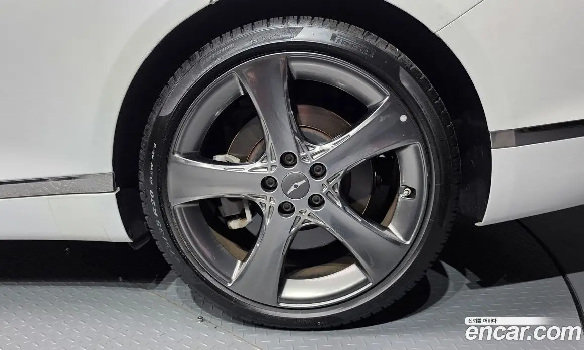 Genesis G80 2021 2.5 автомат (гидро), фото 7 Genesis G80 2021 2.5 автомат (гидро), фото 7