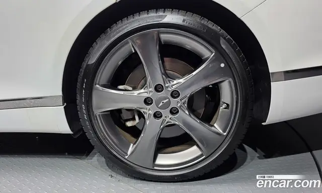 Genesis G80 2021 2.5 автомат (гидро), миниатюра 7 Genesis G80 2021 2.5 автомат (гидро), миниатюра 7